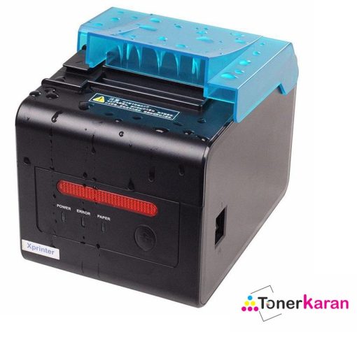 پرینتر حرارتی ایکس پرینتر مدل Thermal Printer C260H
