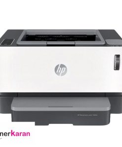 پرینتر لیزری اچ پی مدل HP LaserJet 1000w