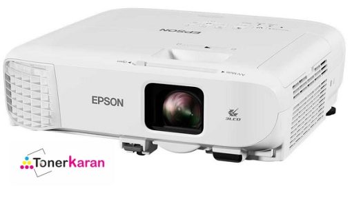 ویدئو پروژکتور اپسون video projector Epson EB-E20