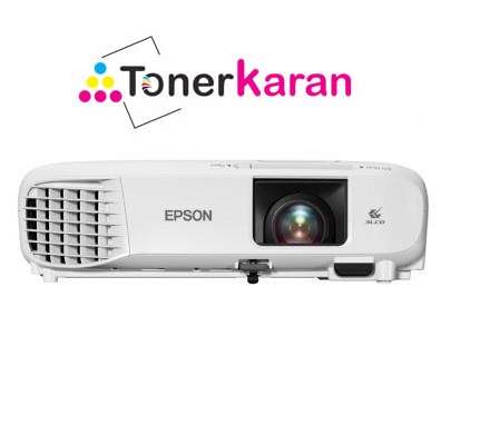 ویدئو پروژکتور اپسون video projector Epson EB-X49